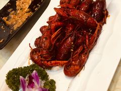 -雅逸居海鲜小厨