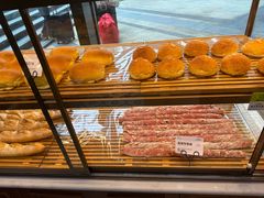 -BROAD面包路·欧式面包(龙湖时代C馆店)