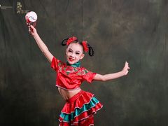 -美育儿童音乐舞蹈国际机构(浦东分校)