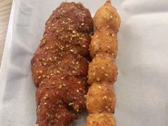 -菲哥麻辣烫(贵山小区店)