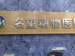 -瑞派名望24h动物医院异宠专科·猫专科·骨科·重症监护分院
