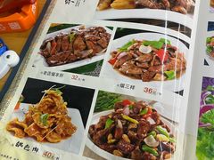 -西关回头馆(西关美食街店)