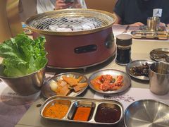 -西塔老太太泥炉烤肉(青浦蟠龙天地店)