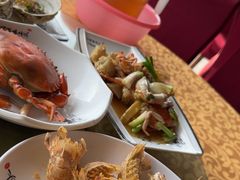 -梅姐海鲜餐厅(水头海鲜街店)