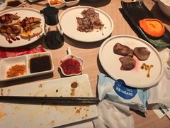 -大渔铁板烧(万象城店)