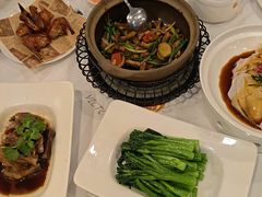 -勝記酒家·37年老字号·经典粤菜(荔枝公园店)