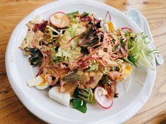 -Hatsune隐泉日式料理(三里屯太古里店)