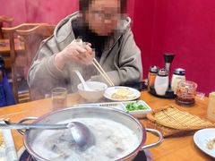 -前堡羊汤岫岩一部(凯隆店)