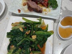 -香港新发烧腊茶餐厅(书城店)