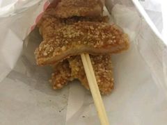 正新鸡排-汇吃汇喝美食街(上海建发浦悦荟广场店)