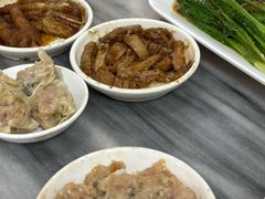 -品香排骨饭(羊官路店)