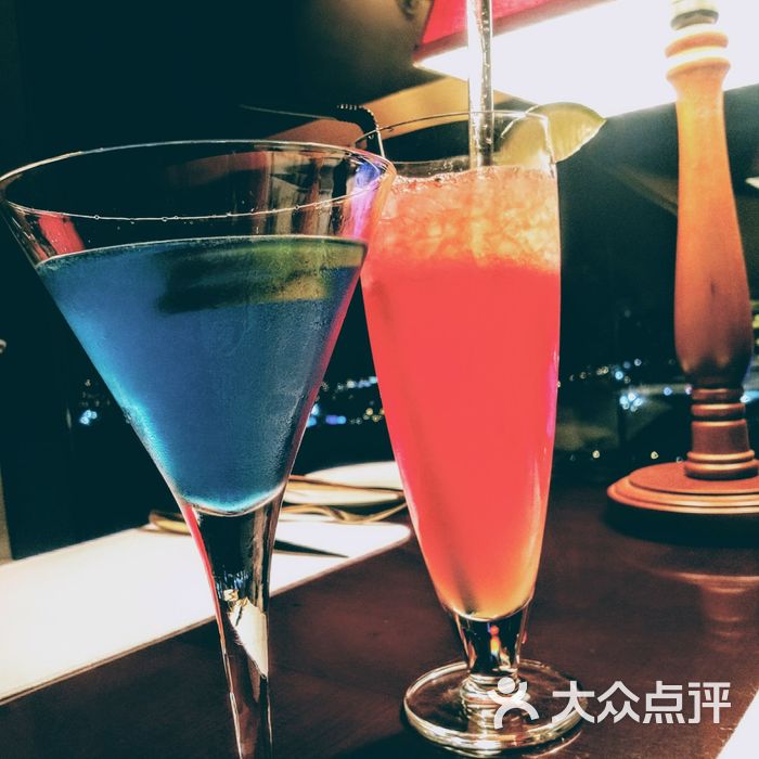 盘古七星酒店乐满堂菜单图片-郑州自助餐