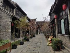 -回龙窝历史文化街区