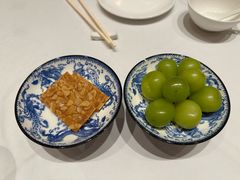 -香港龙凤楼(陆家嘴中心店)