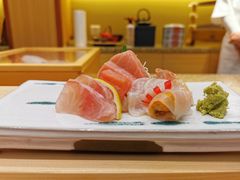 -鮨一日本料理旗舰店(总店)