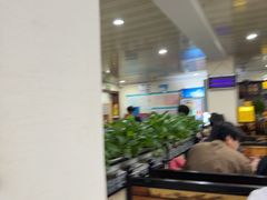 -南雄雄州土菜餐厅(粤北大厦店)