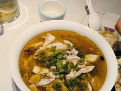 -川人百味(亿合城店)