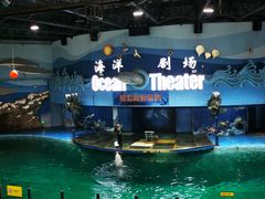 -苏州海洋馆