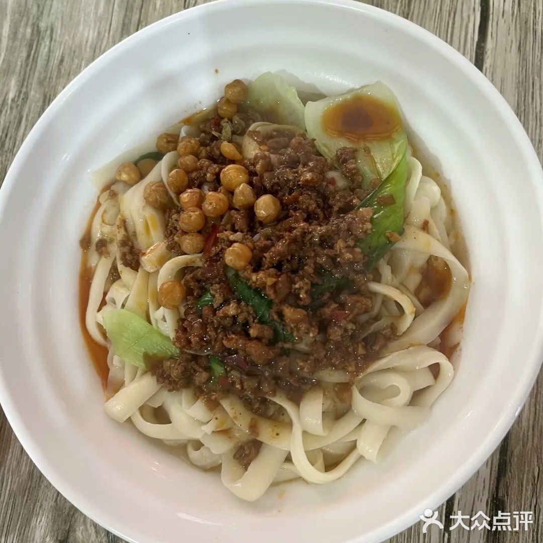 中南大学后湖小区好吃不贵美食集合