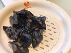 -添福来墨鱼饺子 · 海鲜东北菜(泡崖店)