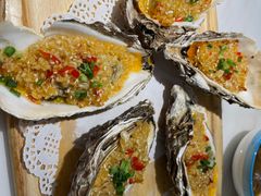 -田园肥牛鲍鱼先生(新北店)