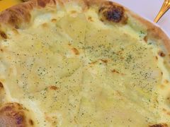 -get pizza意大利餐厅(凯德MALL店)