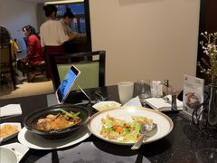 -三亚亚龙湾瑞吉酒店·铭轩中餐厅Mingxuan·海南菜·粤菜