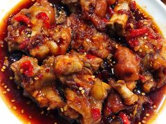 -贤花饭店(城阳店)