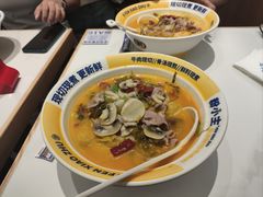 -粉小主·贵州酸汤牛肉粉(南京仙林金鹰店)