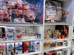 -泡泡玛特POPMART(合生汇店)