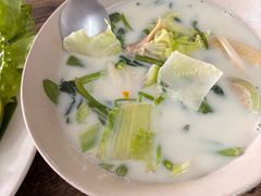 -Kat's Kitchen