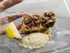 -玛尔哈巴·塔塔尔糕点(华侨小区店)
