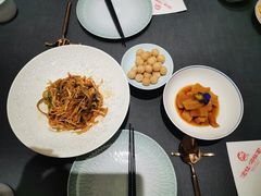 -沈灶河豚宴·河豚融合餐厅(汉中路店)