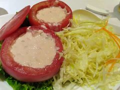 -阿诺泰·泰国餐厅(棕北店)