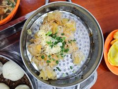 -味一早餐(新芝路店)