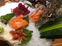 -割烹旭日本料理(龙湖狮山天街店)
