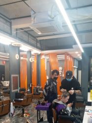 -BUTY HAIR 比帝专业烫染店