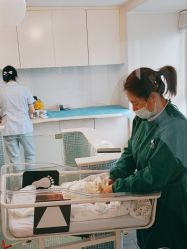 -爱瑞馨母婴护理中心(爱悠悠店)