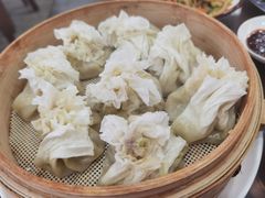 羊肉大葱稍麦-真食净香居·内蒙烧麦(亚运村店)