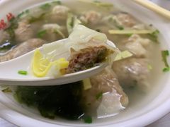 -海平馄饨(逍遥二路店)
