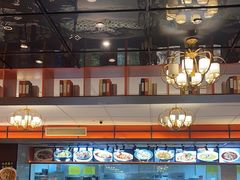 -前门烤鸭(江东中路店)