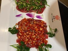 -重庆德庄火锅(体育中心店)