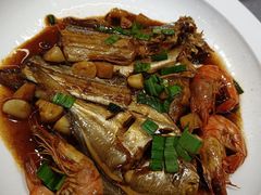 -阿毛饭店(和义路店)