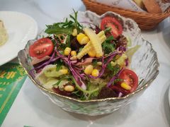 -库滋明·俄罗斯特色美食(中央大街店)