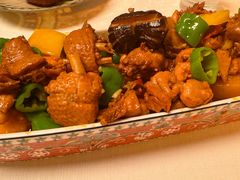 -龟兹KUCINA·新疆菜(前滩L+PLAZA店)