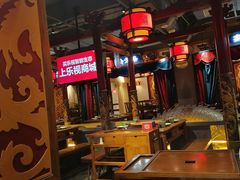 大堂-蜀江龙火锅(339店)