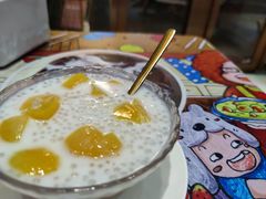 -甜心妈妈·榴莲星级糖水(北京路总店)