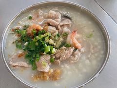 薏米汤-广场正宗原汁薏米店