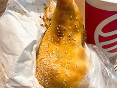 -中关村烤包子(中关村店)