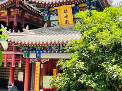 -罔极寺